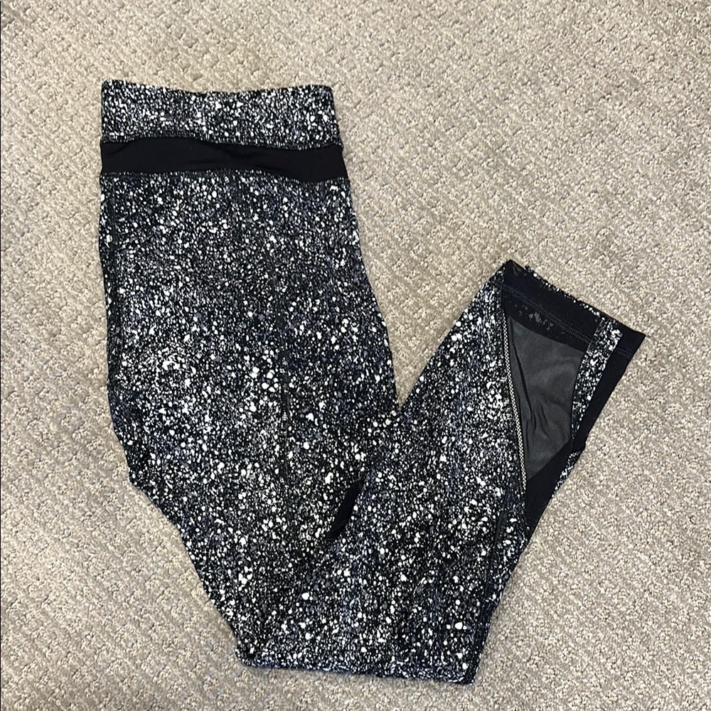 Lululemon Crop Legging